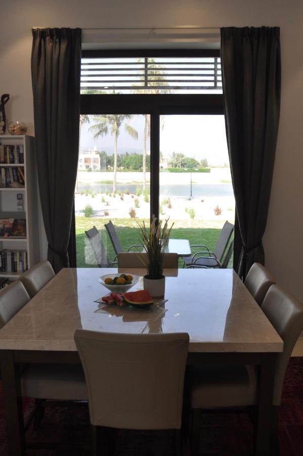 Luxury Suite - Amazing Views & Lovely Garden ซาลาลาห์ ภายนอก รูปภาพ