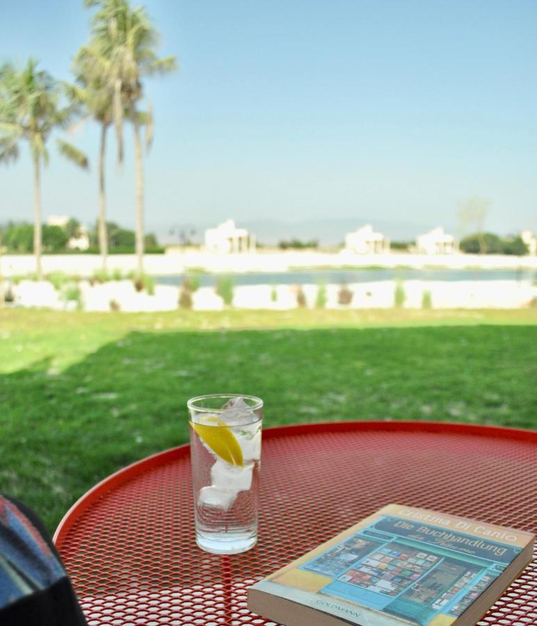 Luxury Suite - Amazing Views & Lovely Garden ซาลาลาห์ ภายนอก รูปภาพ