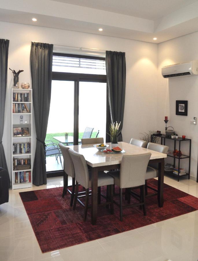 Luxury Suite - Amazing Views & Lovely Garden ซาลาลาห์ ภายนอก รูปภาพ