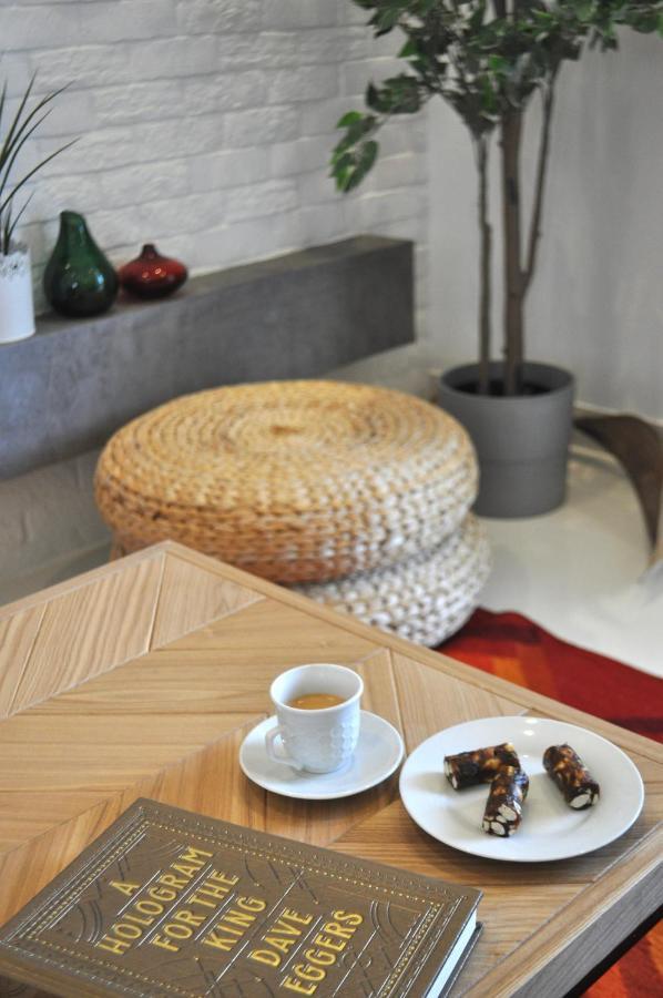 Luxury Suite - Amazing Views & Lovely Garden ซาลาลาห์ ภายนอก รูปภาพ