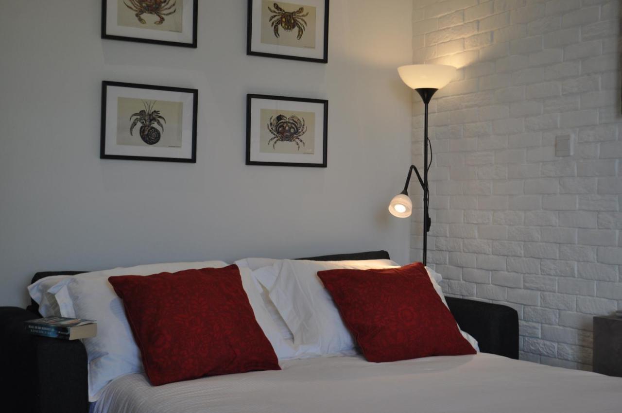 Luxury Suite - Amazing Views & Lovely Garden ซาลาลาห์ ภายนอก รูปภาพ