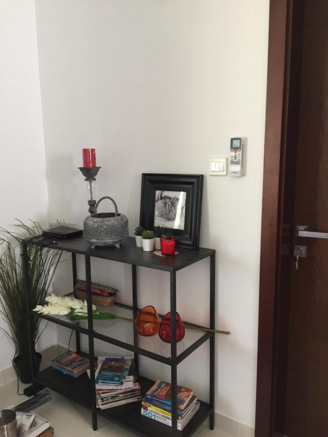 Luxury Suite - Amazing Views & Lovely Garden ซาลาลาห์ ภายนอก รูปภาพ