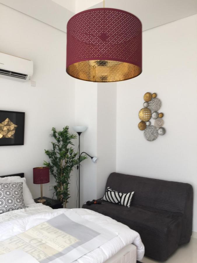 Luxury Suite - Amazing Views & Lovely Garden ซาลาลาห์ ภายนอก รูปภาพ